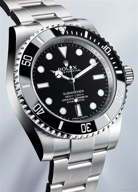 rolex uomo submarine|new rolex submariner models.